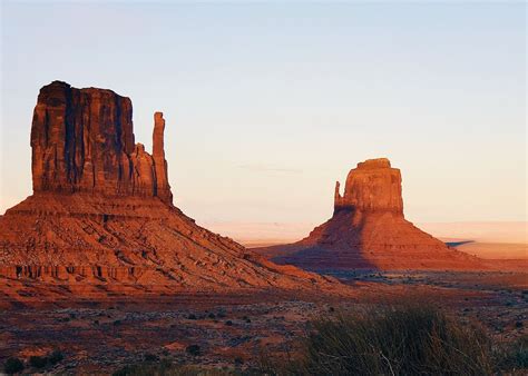 Visit Monument Valley Navajo Tribal Park | Audley Travel