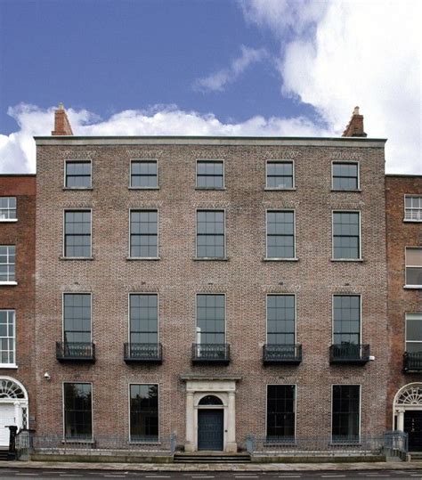 Open House Dublin - Irish Architectural Archive | Irish architecture, Architecture, Dublin house