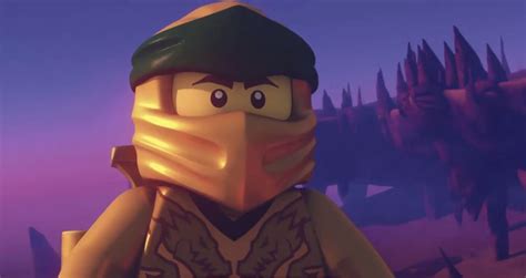 Roblox Lego Ninjago