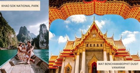 Perfect 2 Weeks In Southeast Asia - 5 itineraries to choose