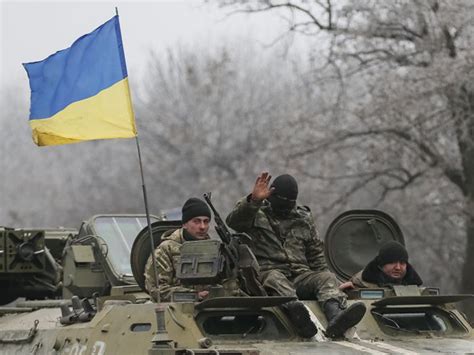 Ukraine crisis: Ceasefire offers cold comfort to those caught up in the ...