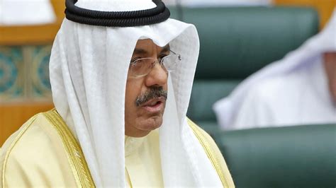 The emir of Kuwait dies at 86; the crown prince, 83, will succeed him - Pledge Times