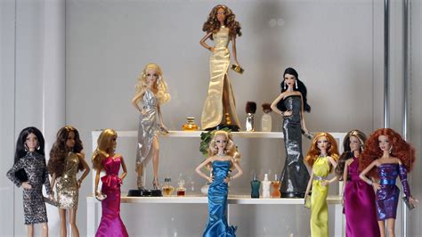 Barbie's Stunning New Doll Can Inspire Everyone