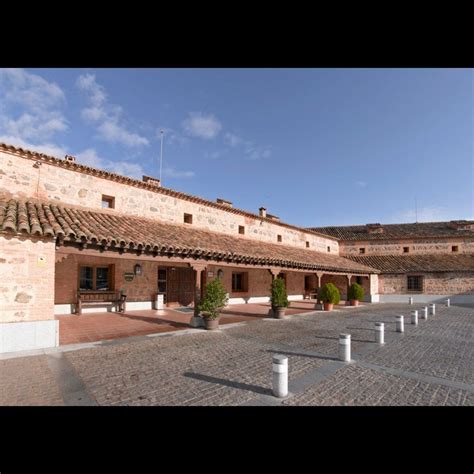 Parador de Toledo | Paradores de Turismo | España turismo, Toledo, Paradores nacionales