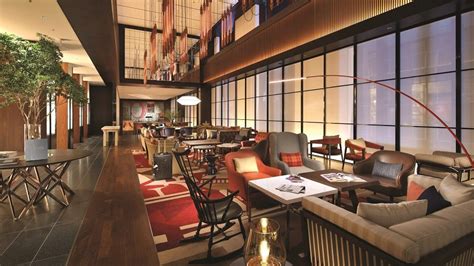 Hotel review: Hyatt Centric Ginza Tokyo – Business Traveller