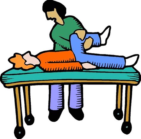 Clip Art Physical Therapy - Cliparts.co