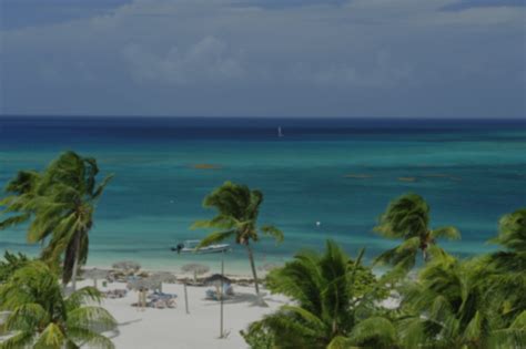 Best Time To Visit Caribbean | Caribbean Weather | Thomas Cook