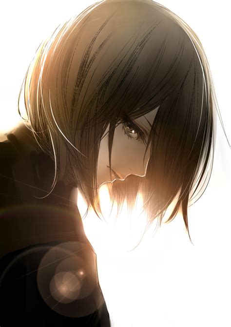 Mikasa Ackerman - Mikasa Ackerman Fan Art (36768490) - Fanpop