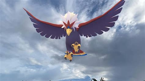 Is Braviary good in Pokemon Go PvP and PvE? How to unlock, best moveset, more - Charlie INTEL