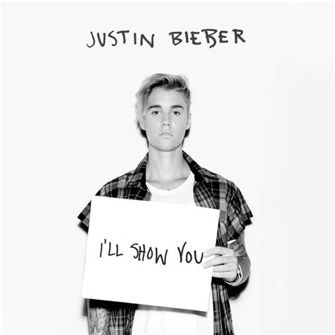 Justin Bieber – I'll Show You Lyrics | Genius Lyrics