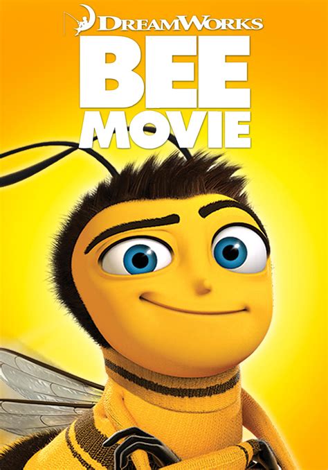 Bee Movie (2007) | Kaleidescape Movie Store