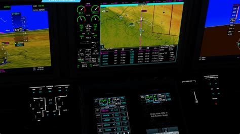 Microsoft Flight Simulator Gets Massive Update & Content Roadmap for ...