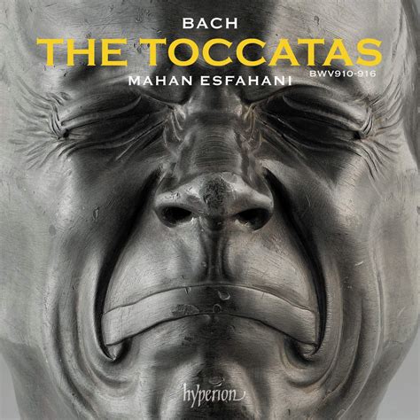 Bach: The Toccatas BWV910-916 – early music review