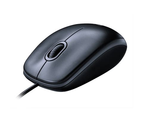 M100 Optical Mouse - Logitech