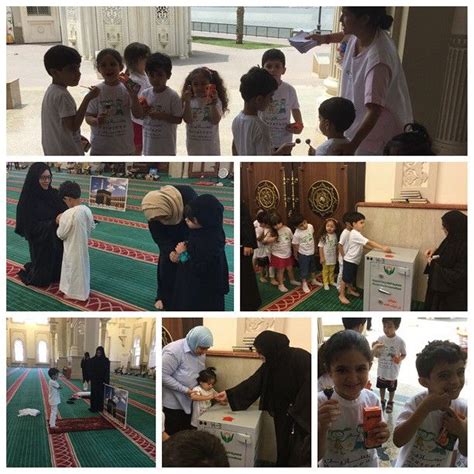 Shj Ctr Cultural Communication on Instagram: “Al Basateen preschool ...