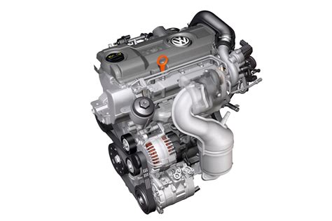 Volkswagen TSI Engines Explained - autoevolution