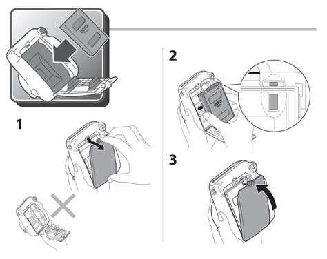 How to Set Up Instax Mini 11 for the First Time? – The Photography Professor – Film Photography ...