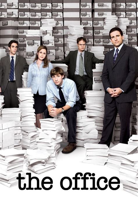 THE OFFICE - SEASON 8 PART 1 | Australian Classification