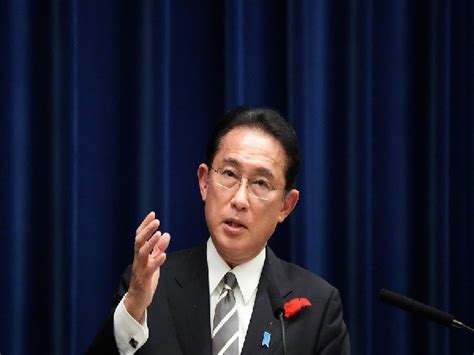 Fumio Kishida re-elected as Japan's Prime Minister in parliamentary ...