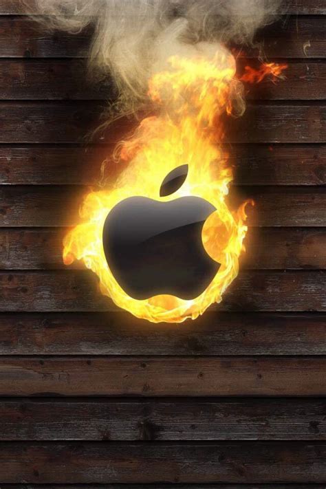 High Def Apple Wallpaper - Free Hd Wallpaper 4K II