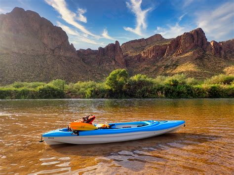 Your Guide to Kayaking the Salt River – Kayaking the Salt River