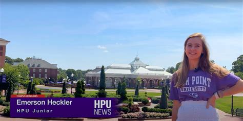 HPU News | Local Businesses Love HPU | High Point University