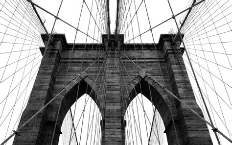 Brooklyn Bridge 4K Wallpapers - Top Free Brooklyn Bridge 4K Backgrounds ...