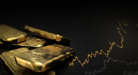 Gold price predictions for next 5 years