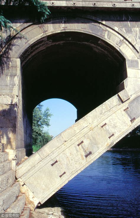 Zhaozhou Bridge | govt.chinadaily.com.cn