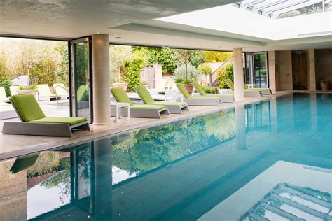 Lime Wood hotel, New Forest: laid-back luxury and eclectic interiors | Evening Standard