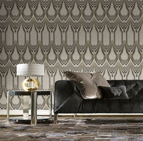 Roberto Cavalli Wallpapers | +918800900709 | Designer Wallpaper