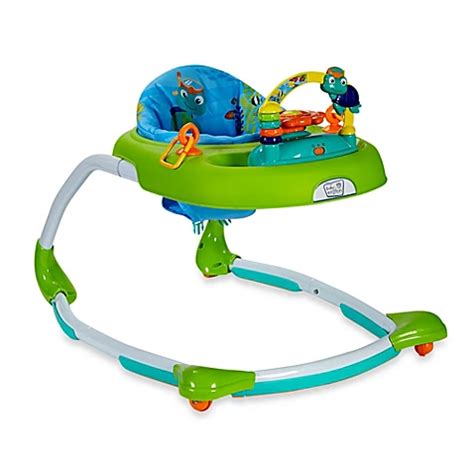 Baby Einstein™ Baby Neptune Ocean Explorer Walker™ - www.buybuyBaby.com