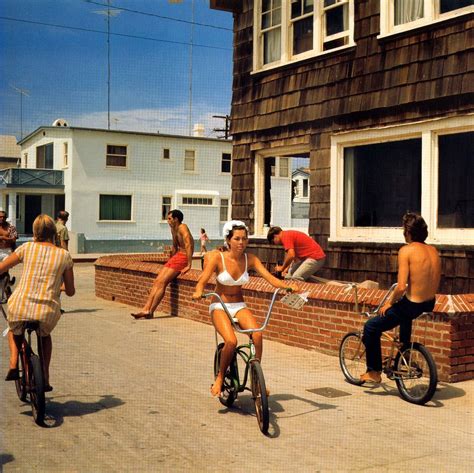 THE PHOTOGRAPHY OF LEROY GRANNIS | Hermosa beach, California surf, Beach scenes