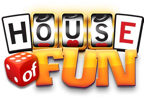 House of Fun Review 2022 – 200+ Free Playtika Slots!