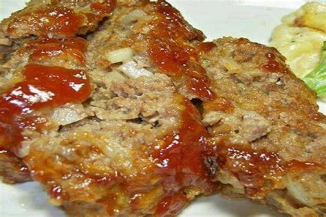 Cracker Barrel Meatloaf – Best Cooking recipes In the world