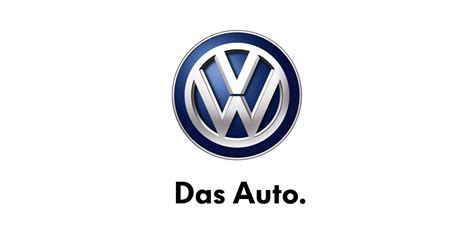 El nuevo slogan de Volkswagen es... Volkswagen - Motor y Racing