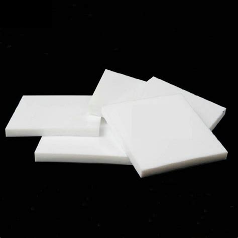 PTFE Plate, Packaging Type: Box at best price in Chennai | ID: 7007889655