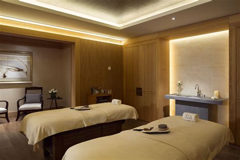 Spa of the Week: Spa Peninsula Paris at Hotel Peninsula Paris - Luxurylaunches