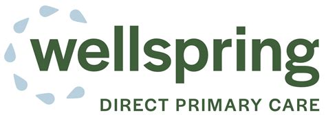 Wellspring Direct Primary Care