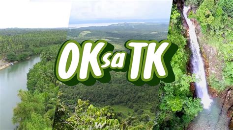 Tagkawayan, Quezon AVP - YouTube