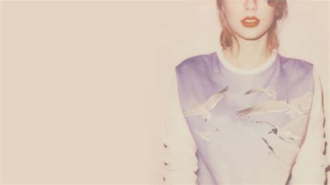 Taylor Swift 1989 Wallpaper Widescreen ~ Desktop Wallpaper Box | Taylor swift album, Taylor ...