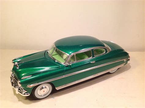 The green (53) Hornet - Model Cars - Model Cars Magazine Forum