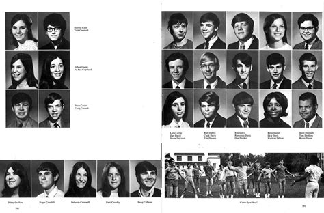 190-191 | Webster Groves High School Class of 1971 | Flickr