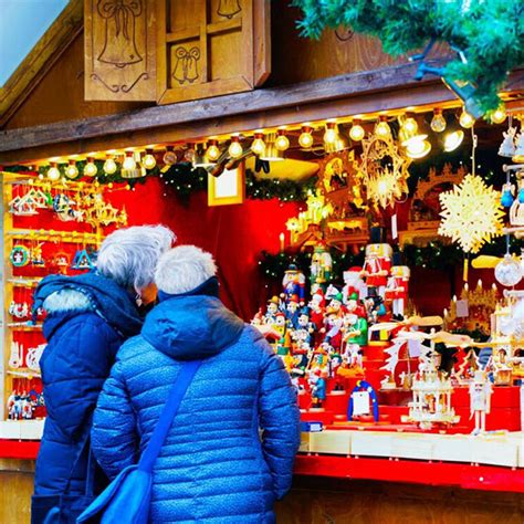 Switzerland & Christmas Markets of the Rhine - Bellair Tours & Adventures