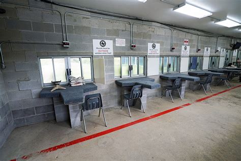 Facilities | Dallasgunclub