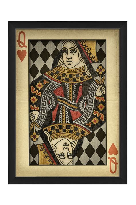 Cool Queen Of Hearts Game Room 2022 - Dohandicrafts