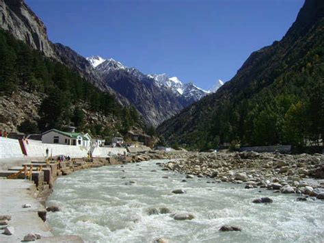 Gangotri glacier getting less snowfall, higher temperatures: Research - Oneindia News