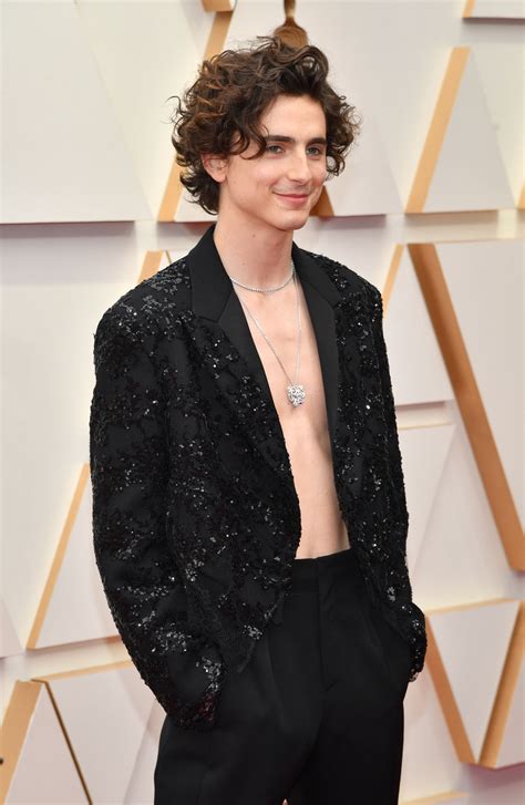 Timothee Chalamet Oscars 2024 Outfit7talkingfriends Fandom Com - Vida ...