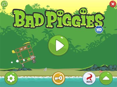 Bad Piggies 1.3 - Download for PC Free