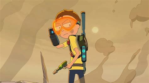 MultiVersus Morty Release Date: Moveset, Abilities, Skins, and More ...